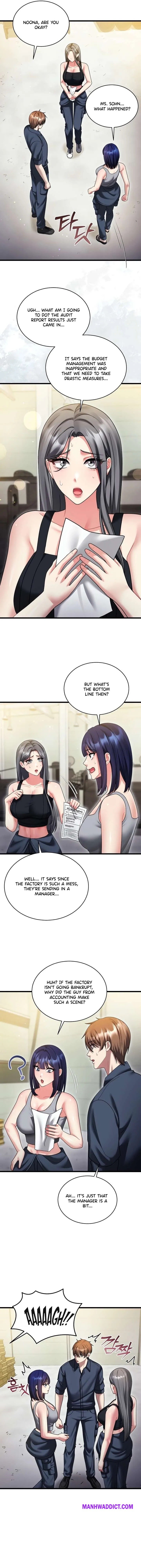 Who Cares if it’s a Lie? - Chapter 10 Page 13