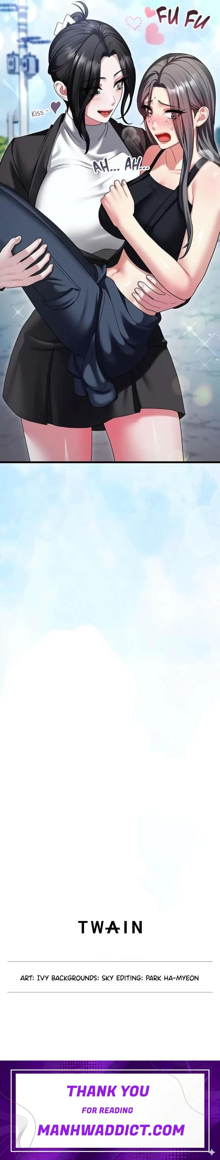 Who Cares if it’s a Lie? - Chapter 10 Page 17