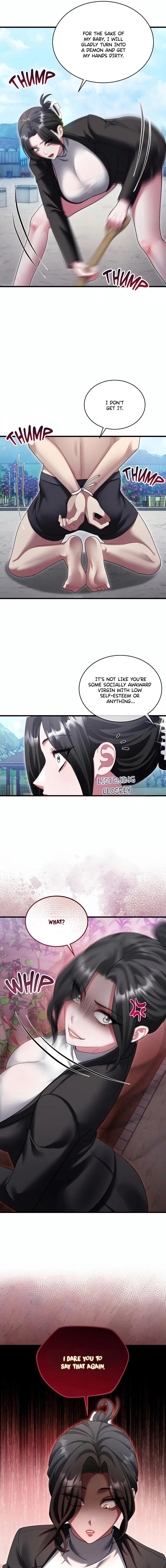 Who Cares if it’s a Lie? - Chapter 12 Page 13