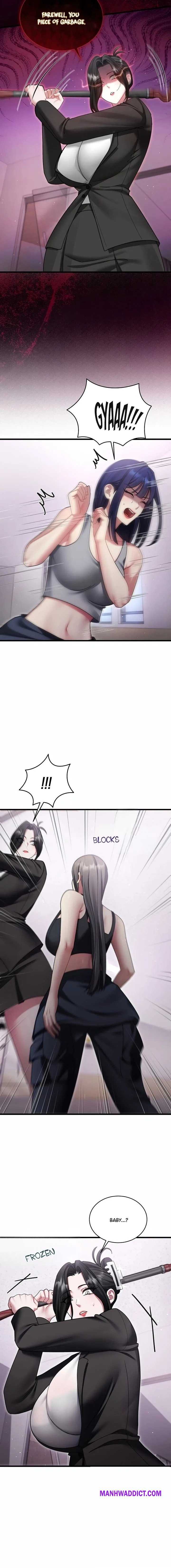 Who Cares if it’s a Lie? - Chapter 12 Page 4