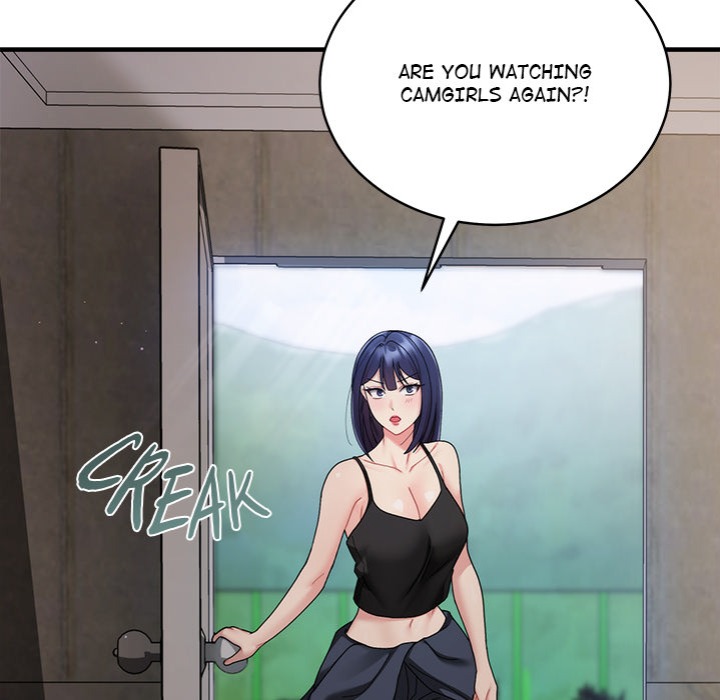 Who Cares if it’s a Lie? - Chapter 2 Page 116