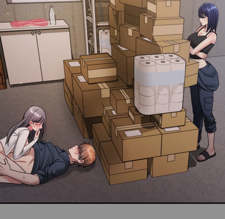 Who Cares if it’s a Lie? - Chapter 2 Page 128