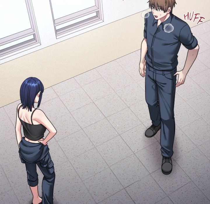 Who Cares if it’s a Lie? - Chapter 2 Page 161