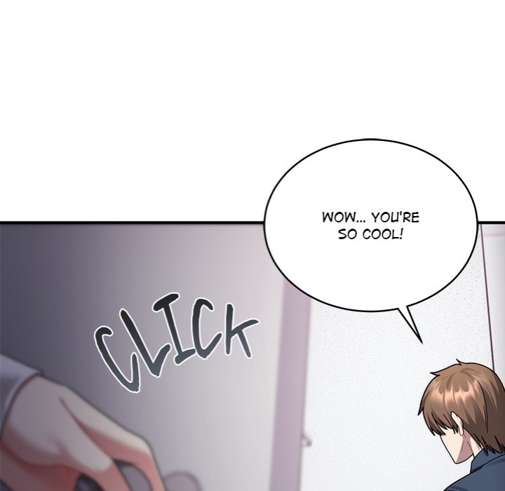 Who Cares if it’s a Lie? - Chapter 2 Page 196