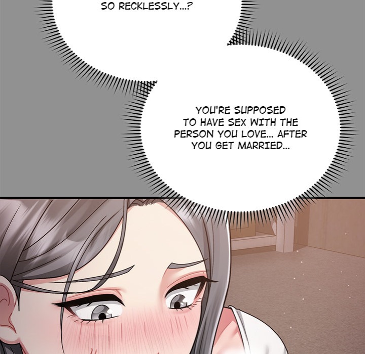 Who Cares if it’s a Lie? - Chapter 2 Page 22