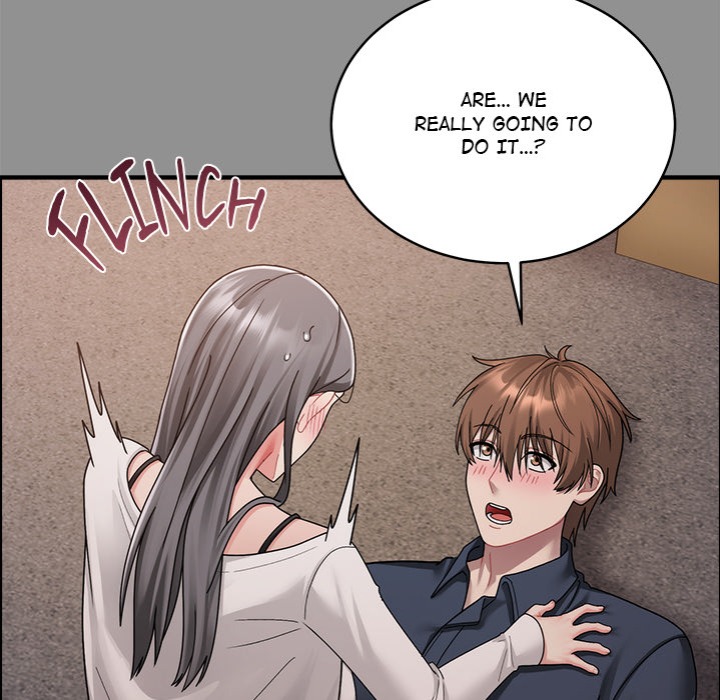 Who Cares if it’s a Lie? - Chapter 2 Page 25