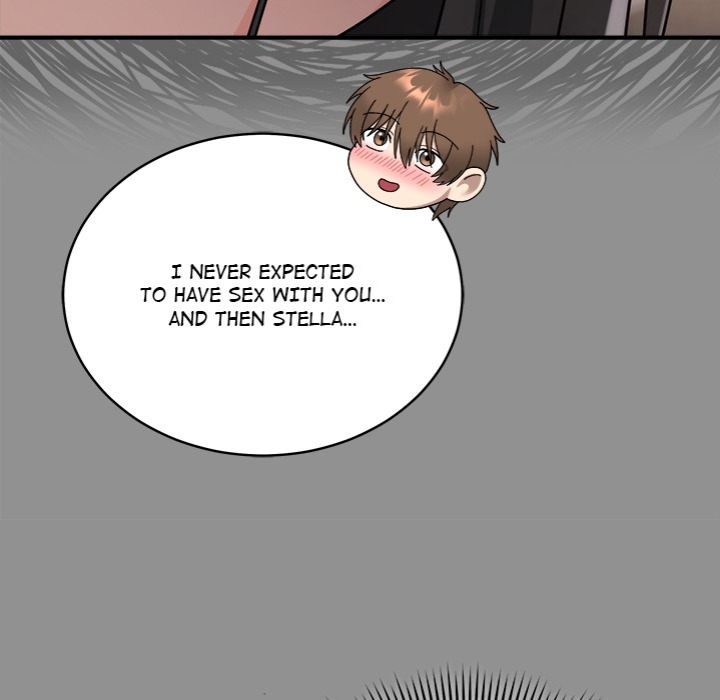 Who Cares if it’s a Lie? - Chapter 2 Page 35