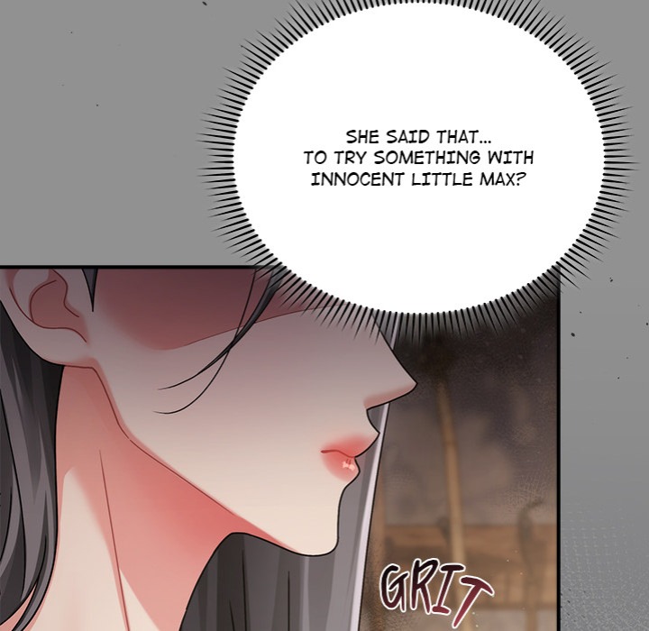 Who Cares if it’s a Lie? - Chapter 2 Page 36