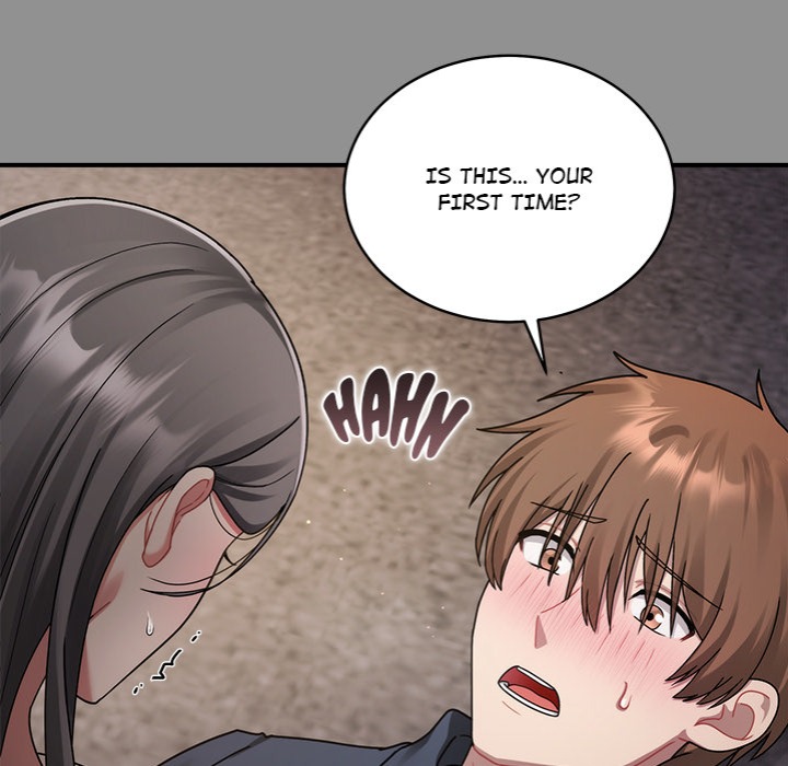 Who Cares if it’s a Lie? - Chapter 2 Page 58