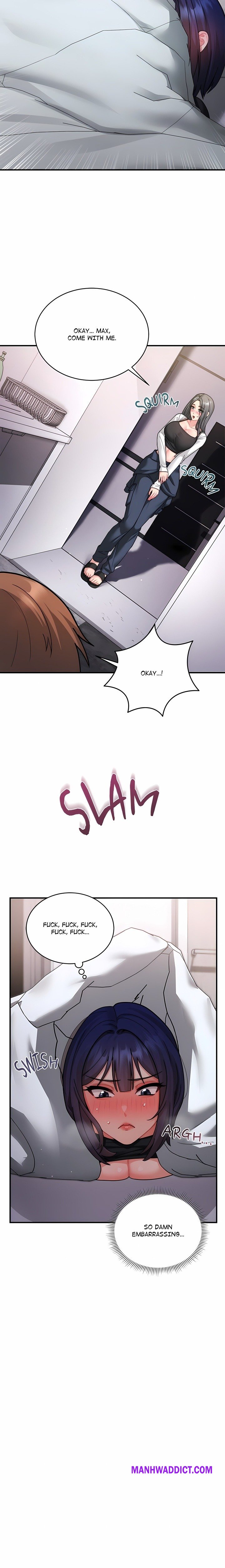 Who Cares if it’s a Lie? - Chapter 4 Page 20
