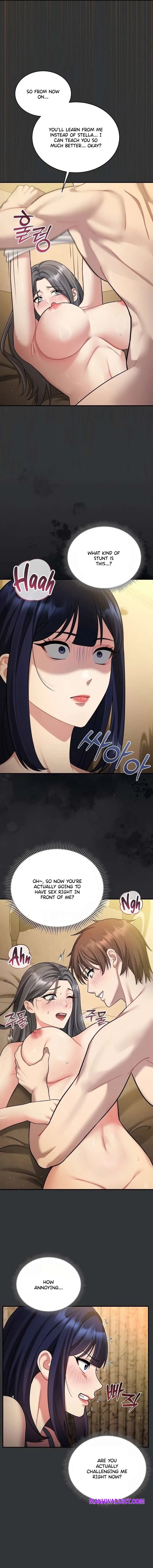 Who Cares if it’s a Lie? - Chapter 7 Page 13