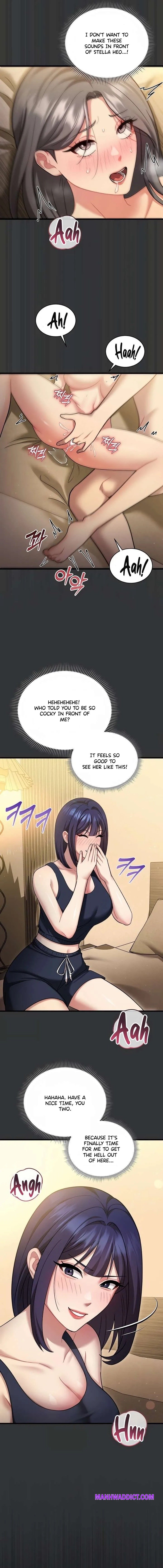 Who Cares if it’s a Lie? - Chapter 7 Page 16