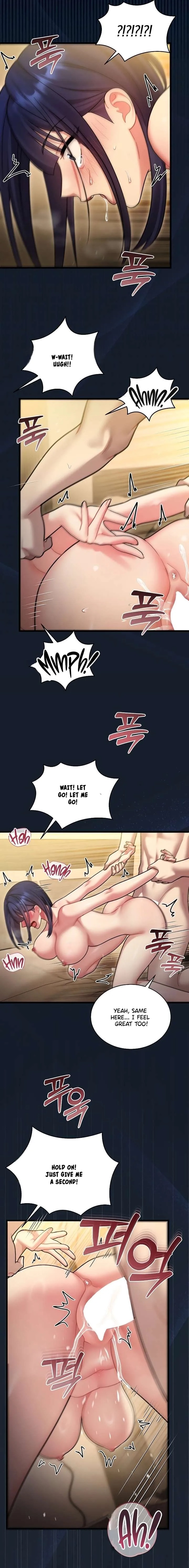 Who Cares if it’s a Lie? - Chapter 9 Page 15
