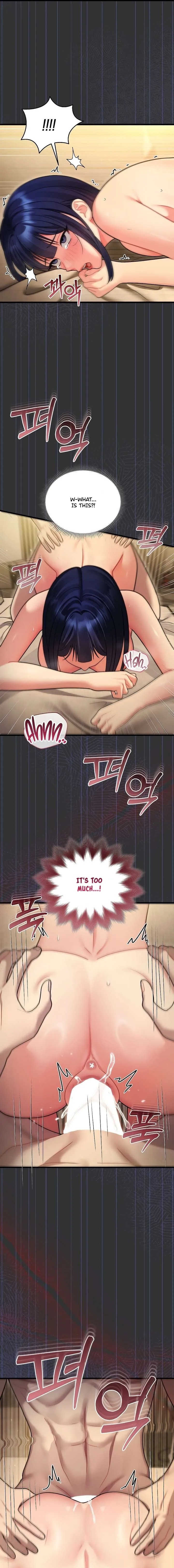 Who Cares if it’s a Lie? - Chapter 9 Page 9