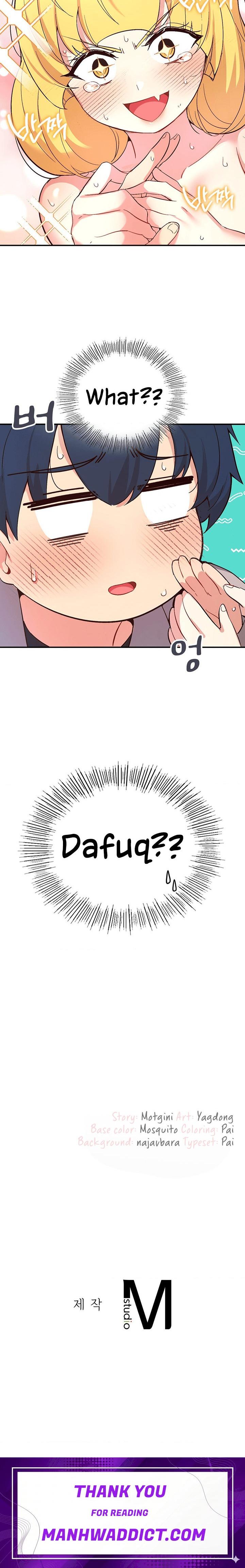 Smart App Life - Chapter 34 Page 16