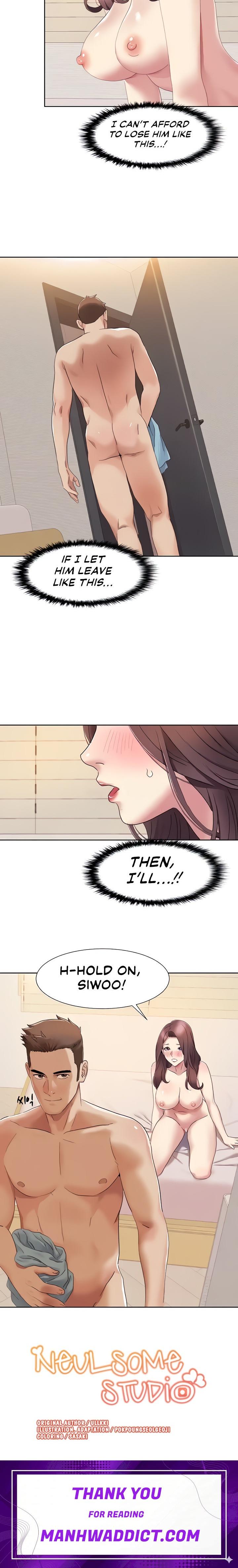 Neulsome Studio - Chapter 19 Page 15