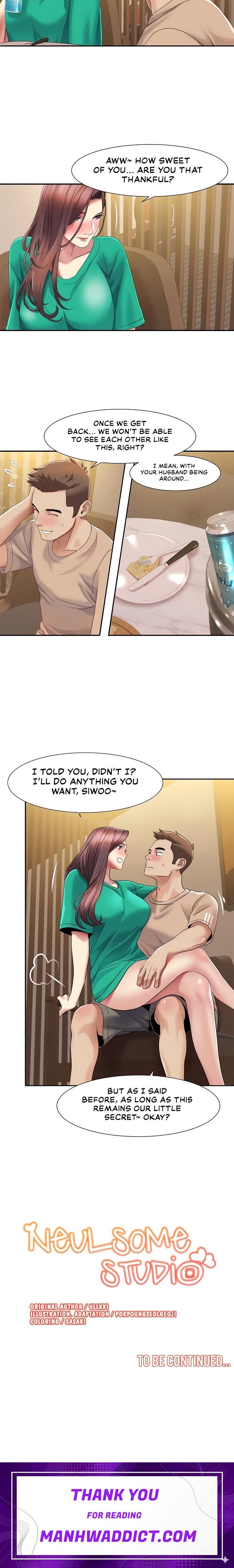 Neulsome Studio - Chapter 22 Page 11