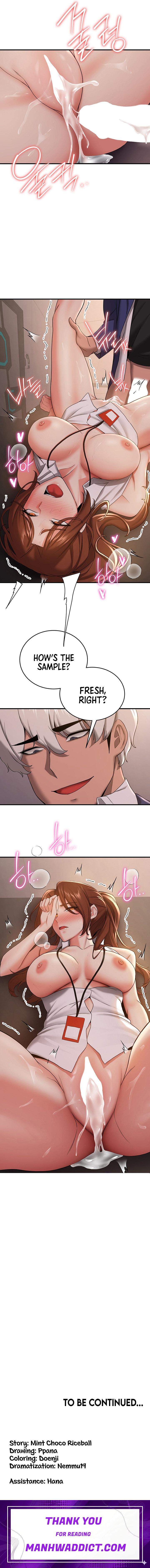 Your Girlfriend Was Amazing - Chapter 26 Page 17