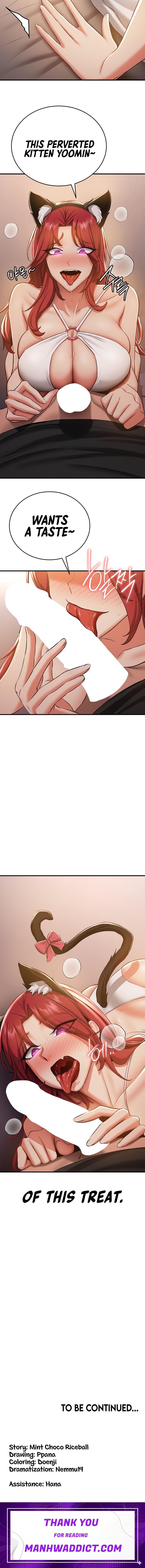Your Girlfriend Was Amazing - Chapter 29 Page 16