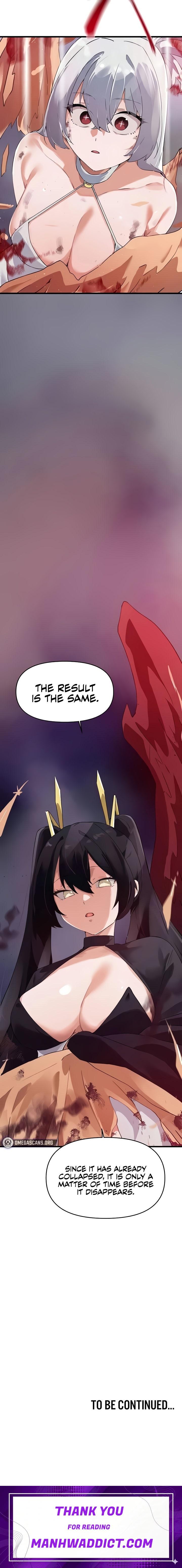 Please Give Me Energy - Chapter 64 Page 17