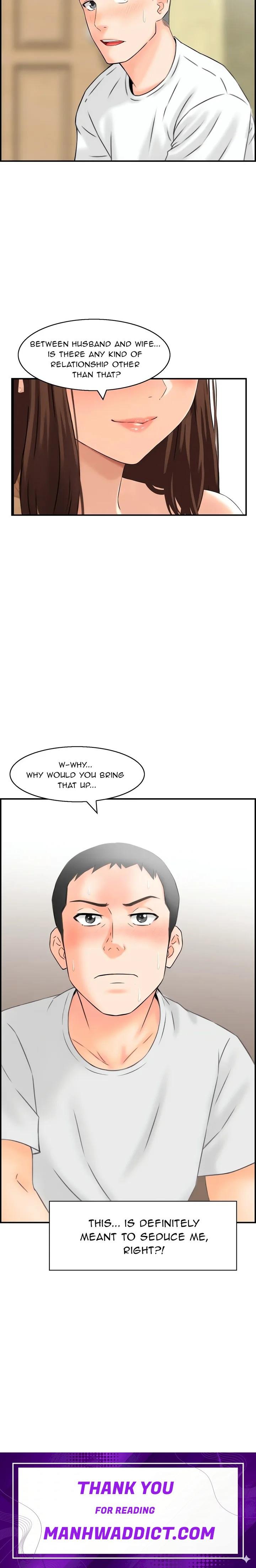 Cheating Wife’s Erotic Stories - Chapter 1 Page 19