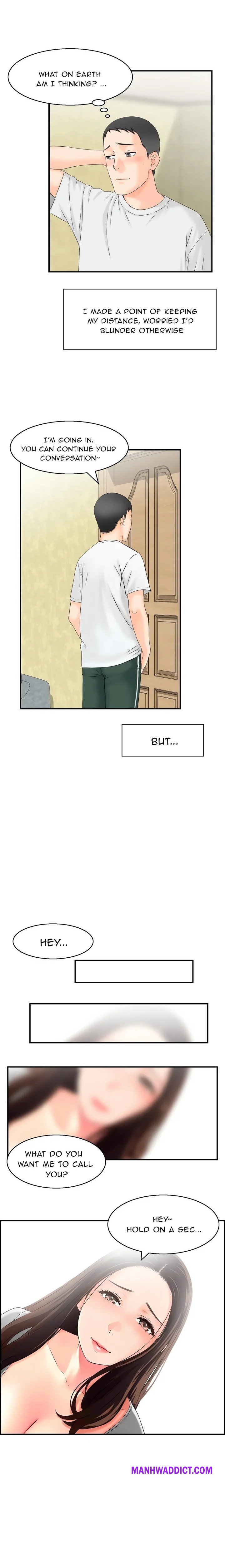 Cheating Wife’s Erotic Stories - Chapter 1 Page 7