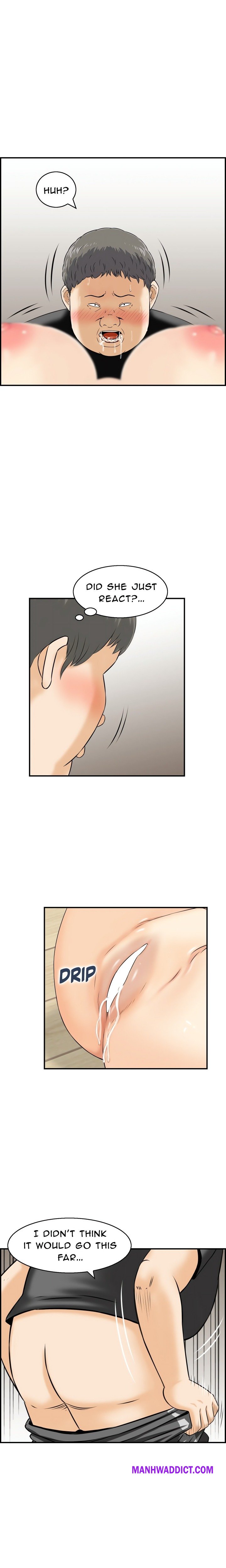 Cheating Wife’s Erotic Stories - Chapter 12 Page 15