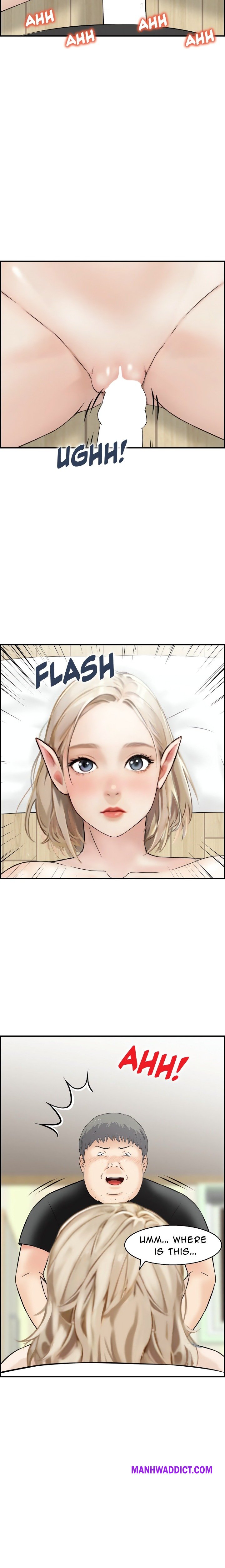 Cheating Wife’s Erotic Stories - Chapter 12 Page 17