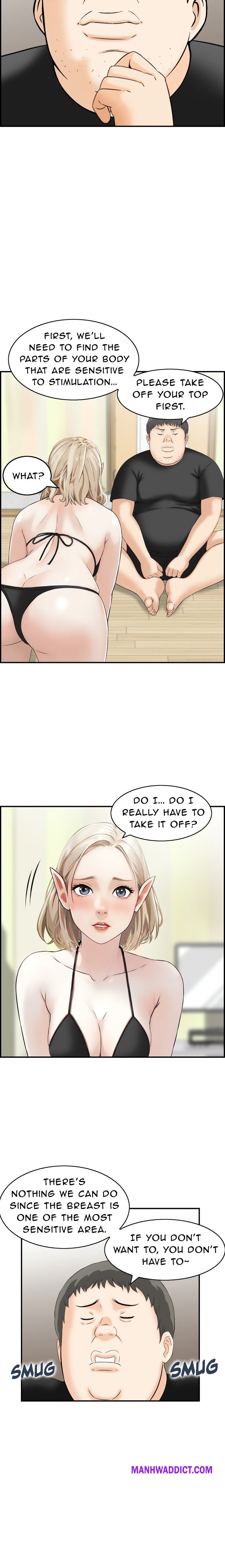 Cheating Wife’s Erotic Stories - Chapter 13 Page 8