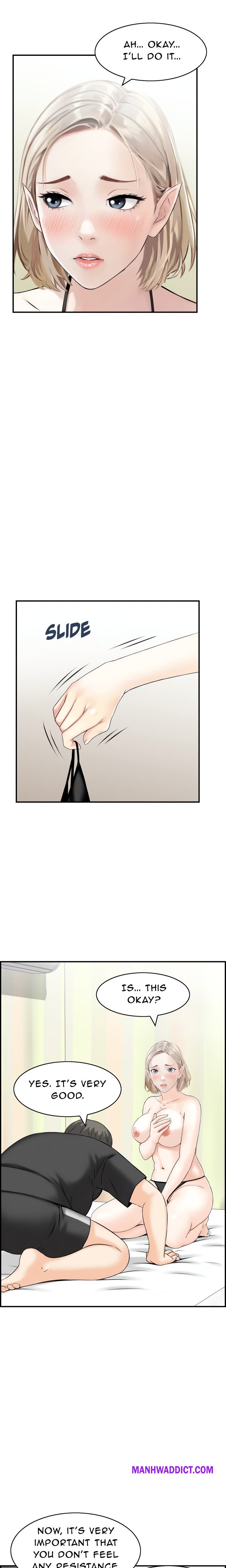 Cheating Wife’s Erotic Stories - Chapter 13 Page 9