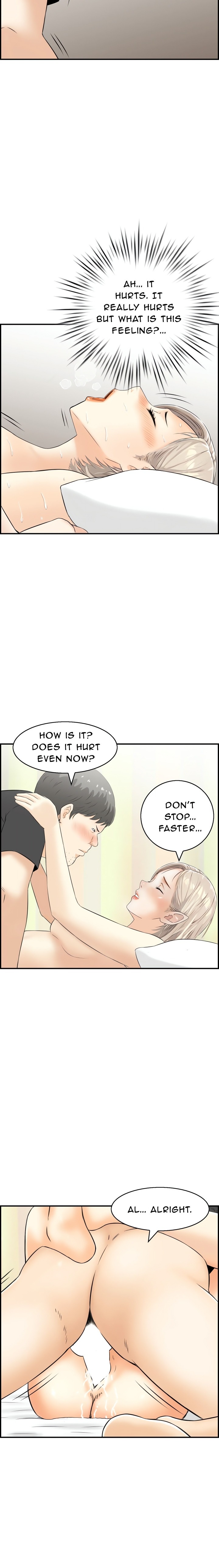 Cheating Wife’s Erotic Stories - Chapter 14 Page 13