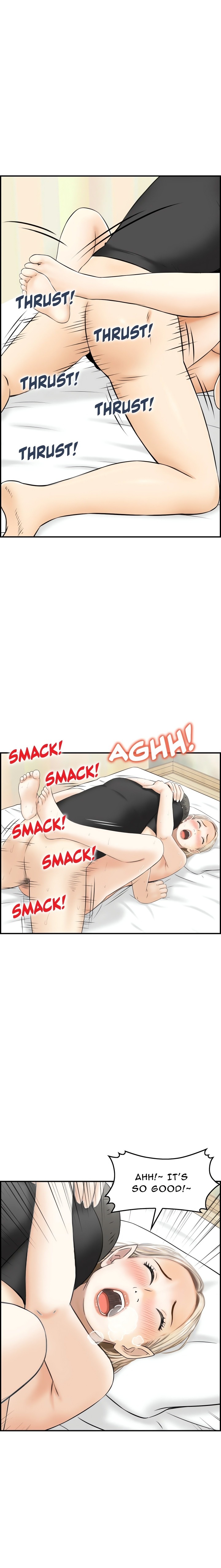 Cheating Wife’s Erotic Stories - Chapter 14 Page 14