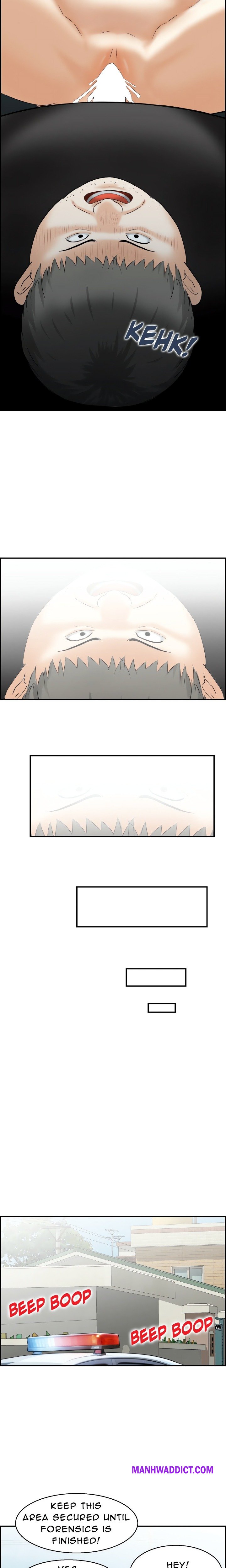 Cheating Wife’s Erotic Stories - Chapter 15 Page 14