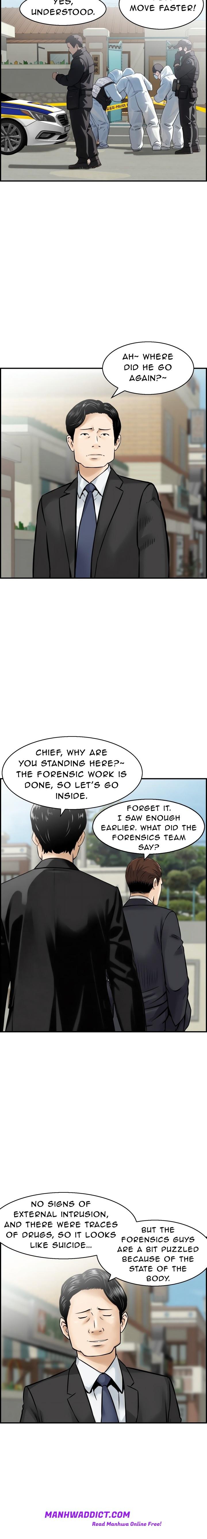 Cheating Wife’s Erotic Stories - Chapter 15 Page 15