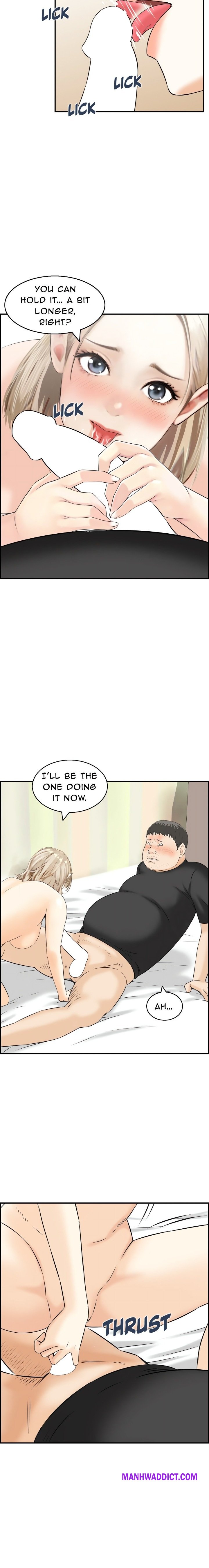 Cheating Wife’s Erotic Stories - Chapter 15 Page 8