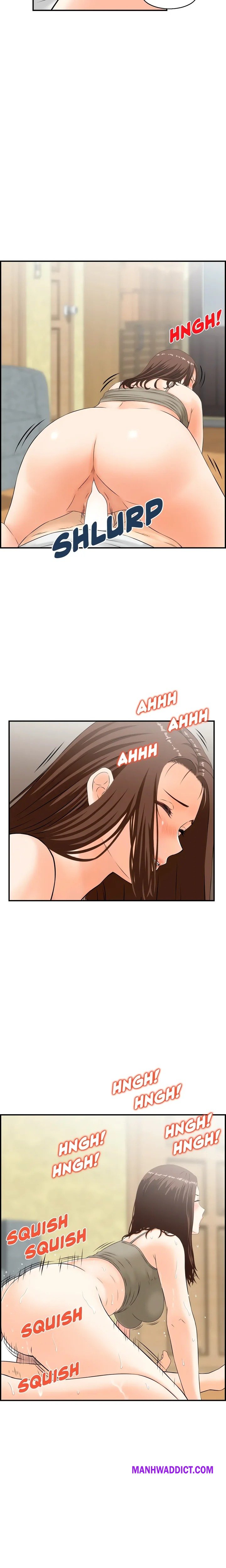 Cheating Wife’s Erotic Stories - Chapter 2 Page 11