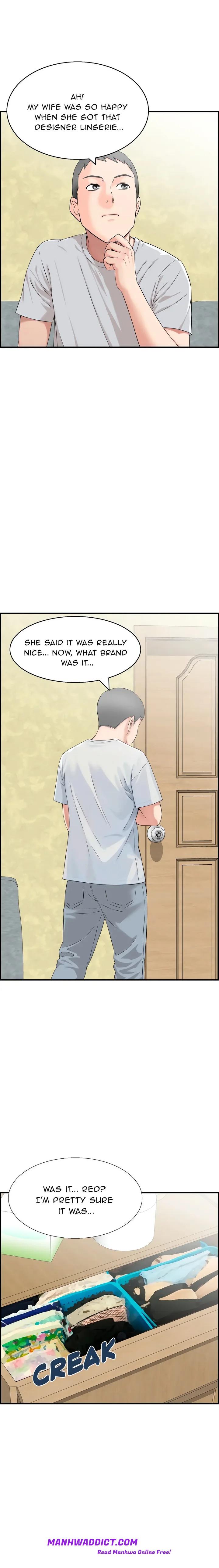 Cheating Wife’s Erotic Stories - Chapter 2 Page 18
