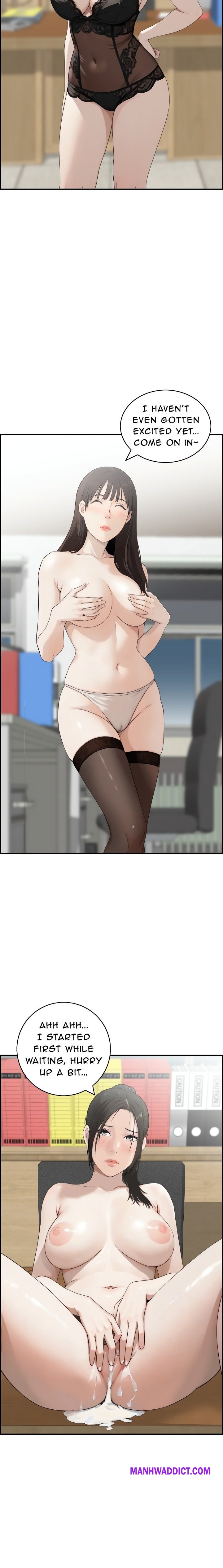 Cheating Wife’s Erotic Stories - Chapter 9 Page 11