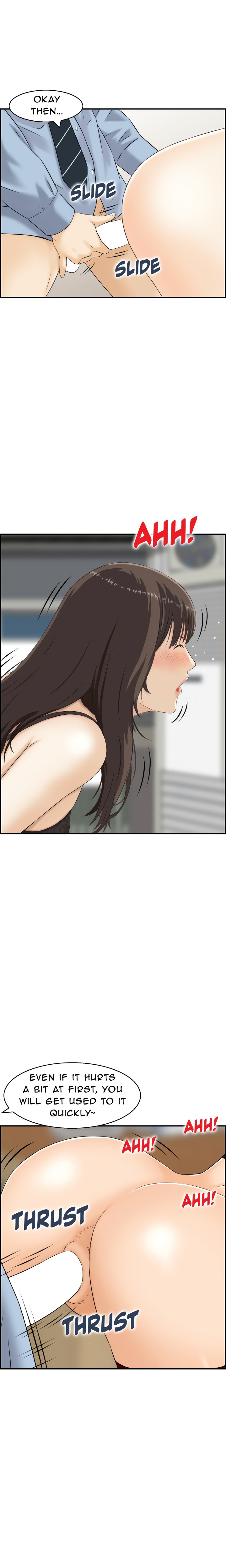 Cheating Wife’s Erotic Stories - Chapter 9 Page 3