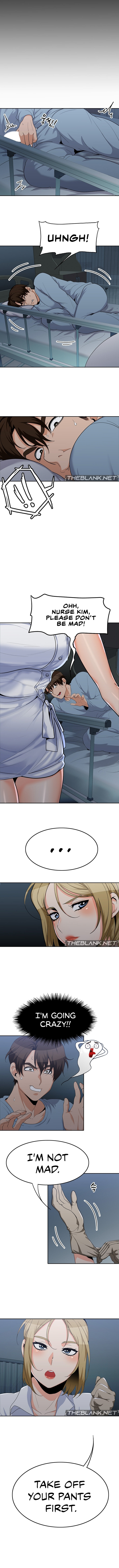 Oppa, Not There - Chapter 13 Page 4