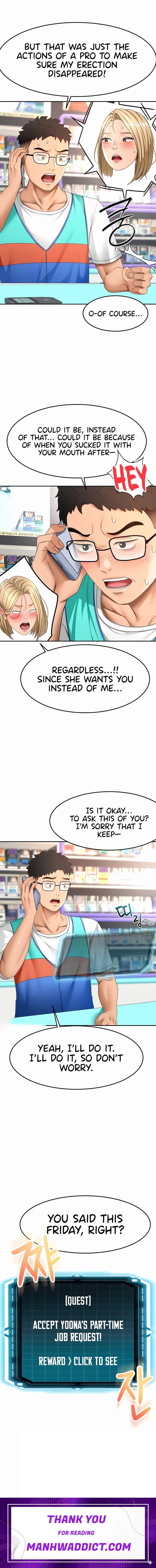 Rooftop Sex King - Chapter 39 Page 25