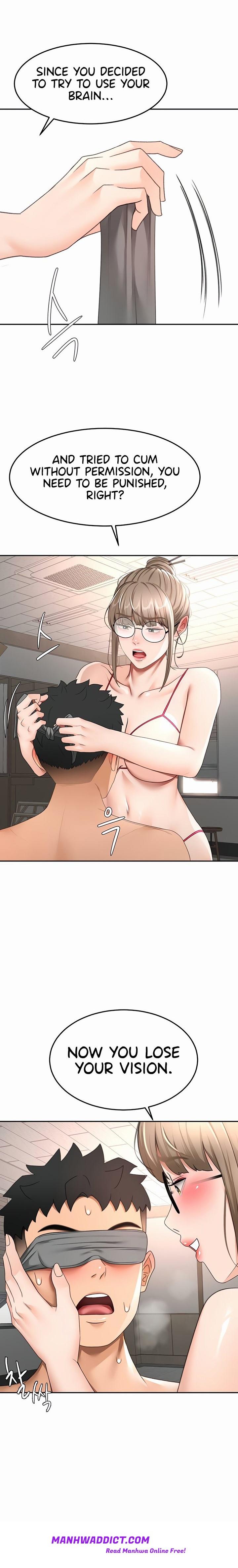 Rooftop Sex King - Chapter 42 Page 15