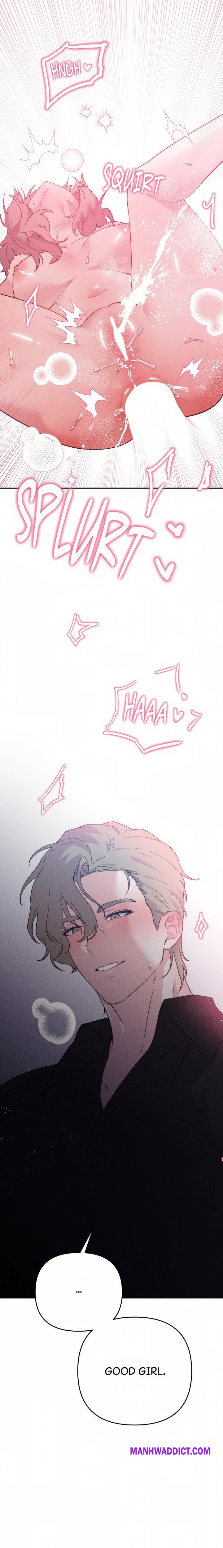 Happily Ever After - Chapter 11 Page 11