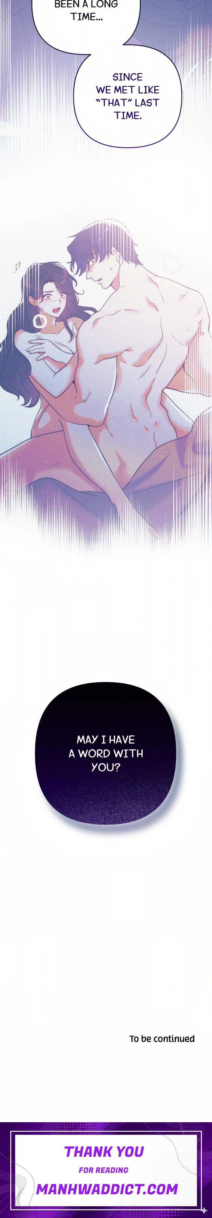 Happily Ever After - Chapter 11 Page 27