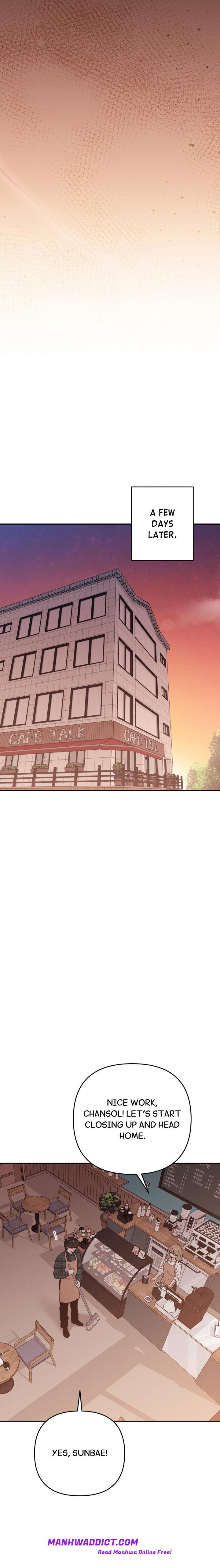 Happily Ever After - Chapter 12 Page 20