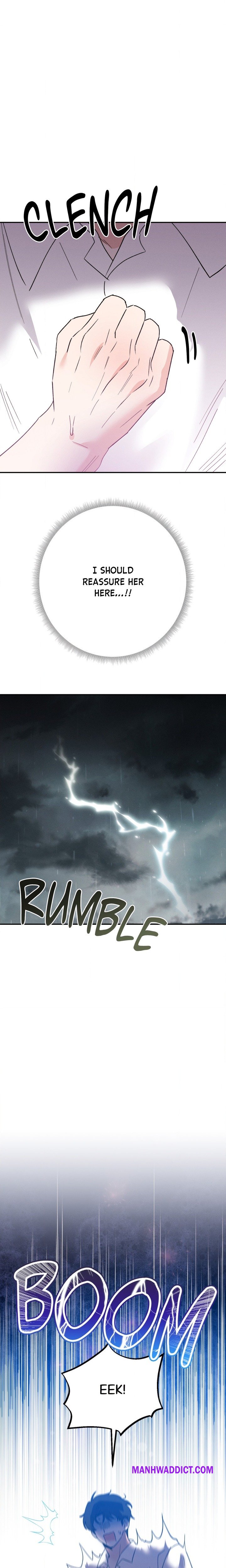 Happily Ever After - Chapter 13 Page 24