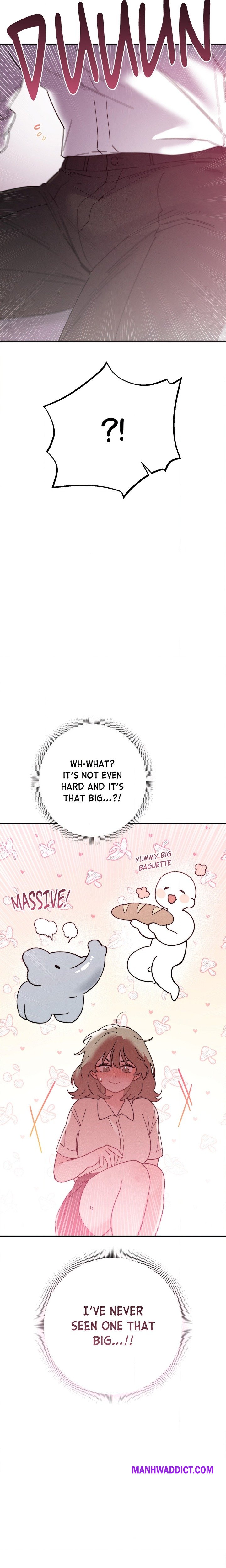 Happily Ever After - Chapter 13 Page 28