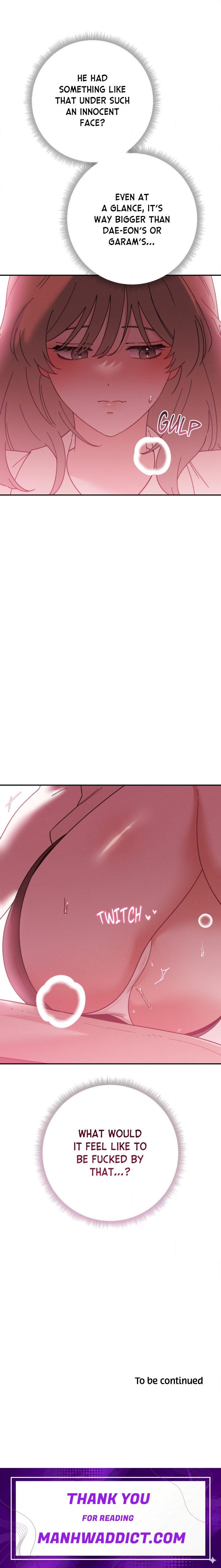 Happily Ever After - Chapter 13 Page 29