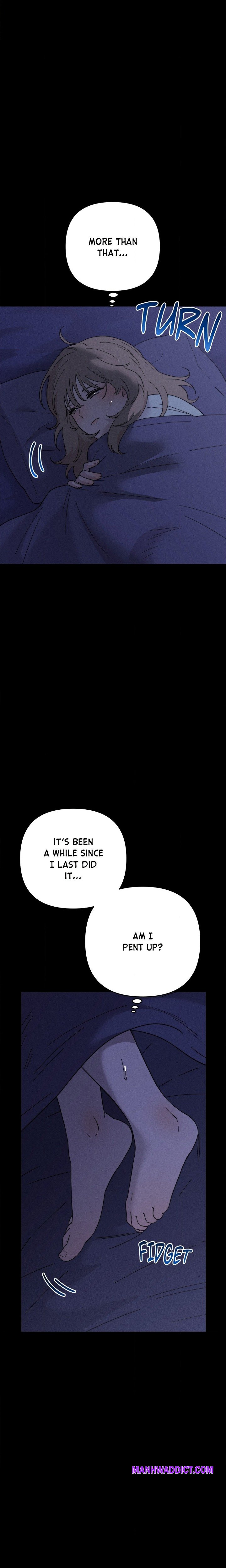 Happily Ever After - Chapter 13 Page 7