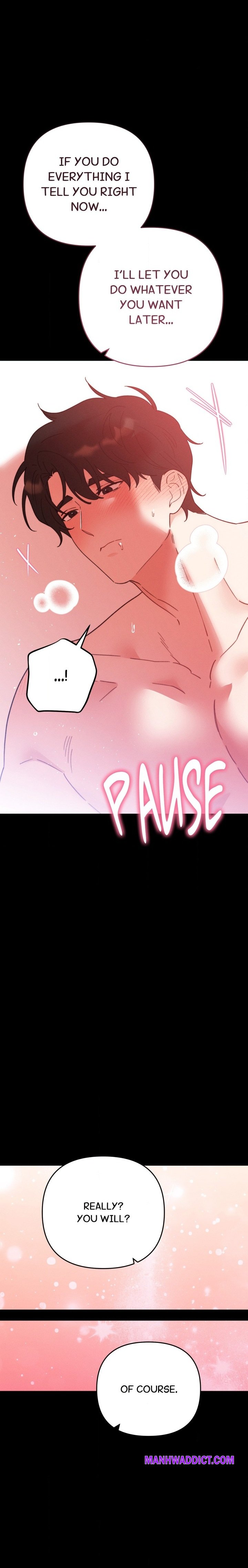 Happily Ever After - Chapter 16 Page 7